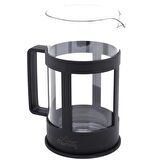 Any Morning FY04 Kahve ve Bitki Çayı için French Press, 800 ML